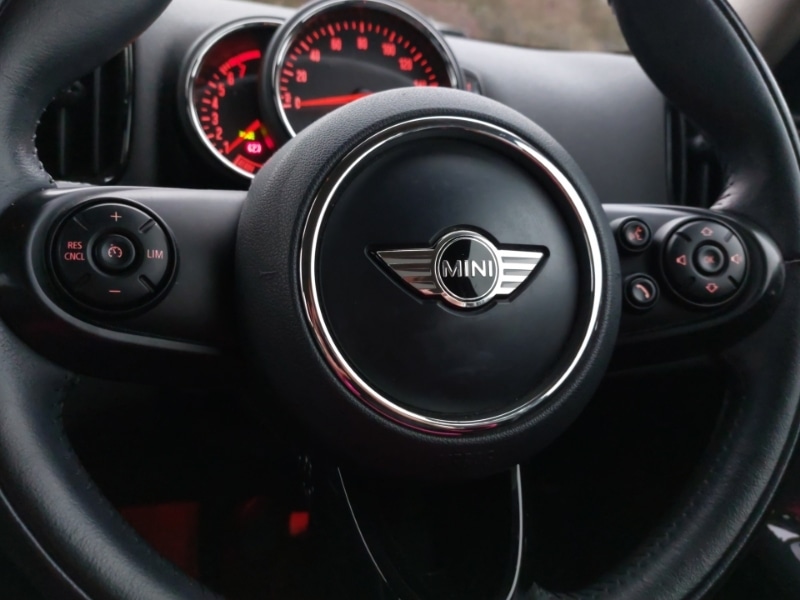 Used MINI Countryman 2017 for sale - 76560443: Photo 17