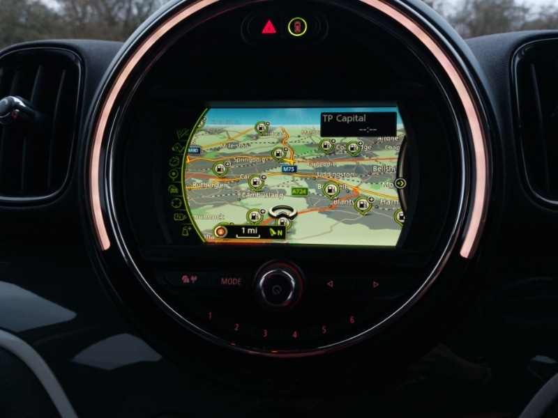 Used MINI Countryman 2017 for sale - 76560443: Photo 18