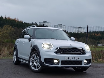 Used MINI Countryman 2017 for sale - 76560443: Photo
