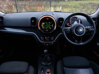 Used MINI Countryman 2017 for sale - 76560443: Photo