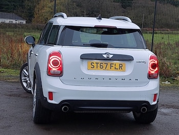 Used MINI Countryman 2017 for sale - 76560443: Photo