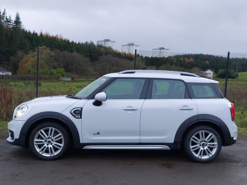 Used MINI Countryman 2017 for sale - 76560443: Photo 4