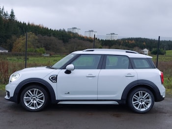 Used MINI Countryman 2017 for sale - 76560443: Photo