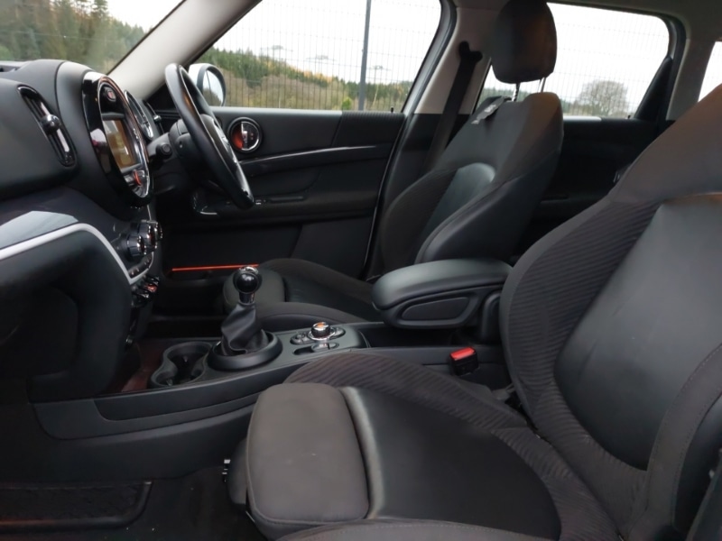 Used MINI Countryman 2017 for sale - 76560443: Photo 5