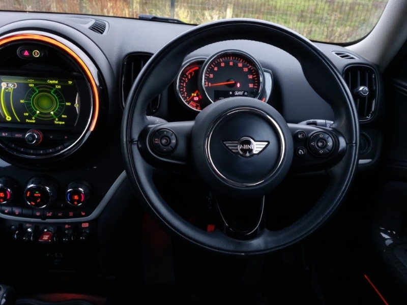 Used MINI Countryman 2017 for sale - 76560443: Photo 7