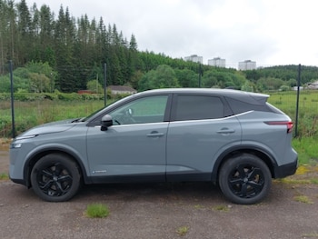 Used Nissan Qashqai 2023 for sale - 78778039: Photo