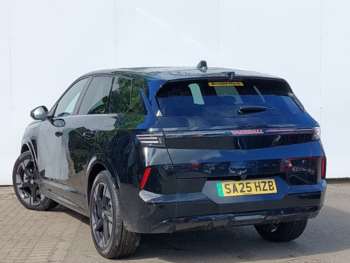 Used Vauxhall Grandland 2025 for sale - 74590486: Photo