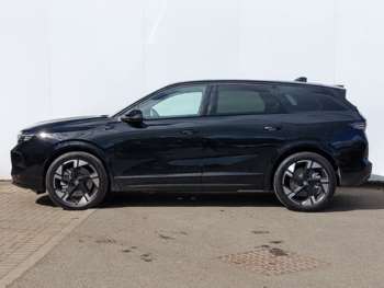 Used Vauxhall Grandland 2025 for sale - 74590486: Photo
