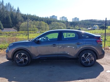 Used Citroen C4 2024 for sale - 78428513: Photo