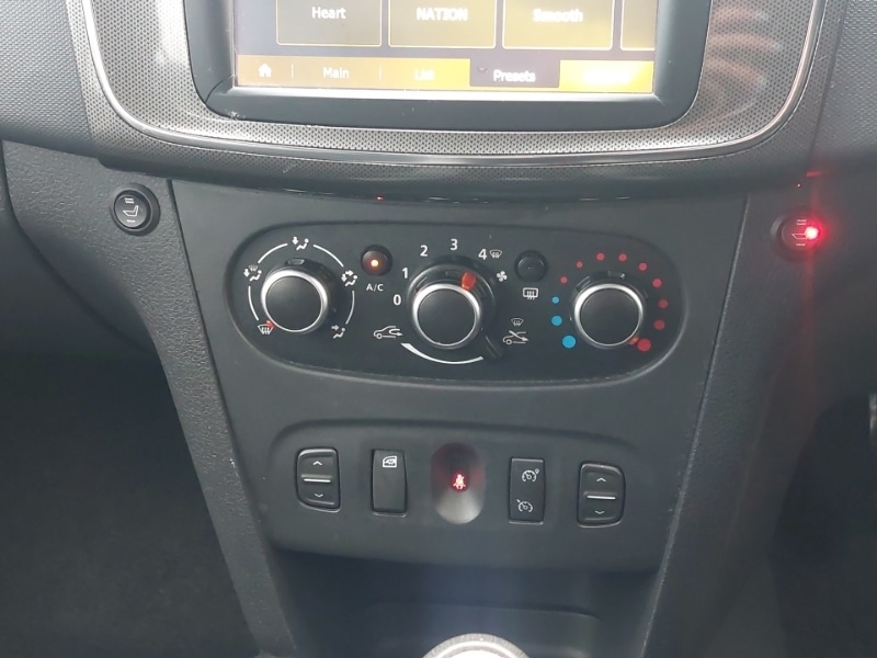Used Dacia Sandero Stepway 2019 for sale - 77150086: Photo 14