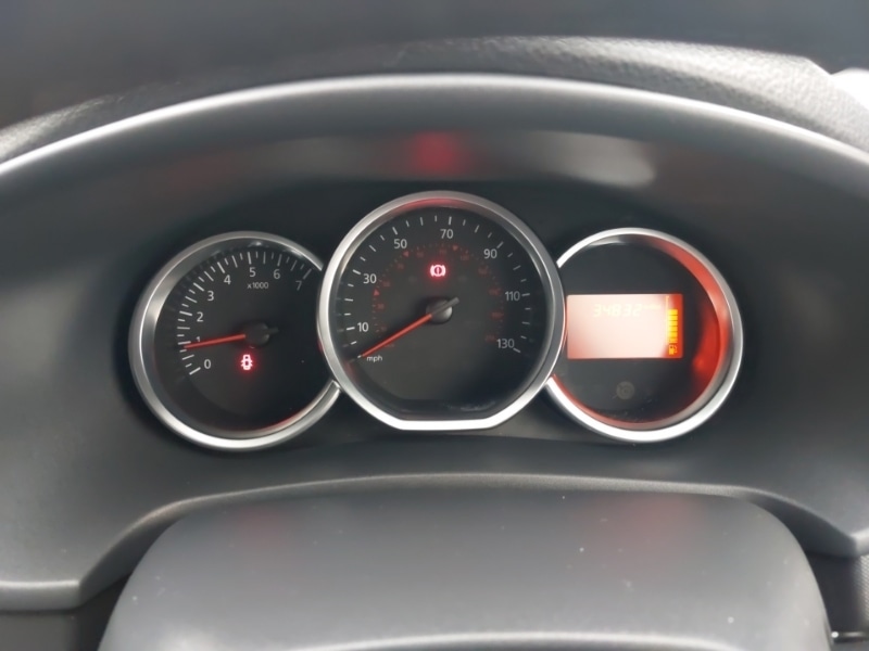 Used Dacia Sandero Stepway 2019 for sale - 77150086: Photo 18