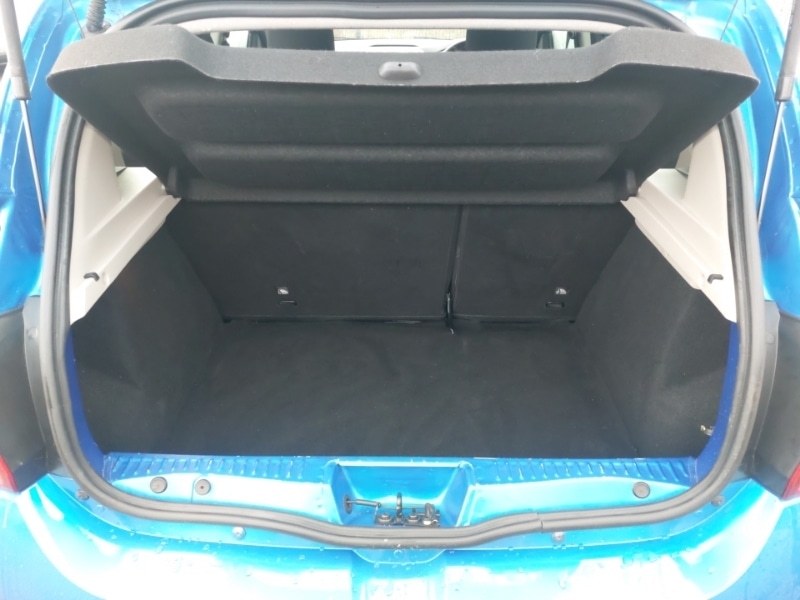 Used Dacia Sandero Stepway 2019 for sale - 77150086: Photo 8