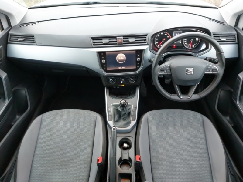 Used SEAT Arona 2019 for sale - 77352614: Photo 10