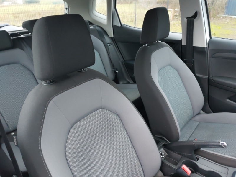 Used SEAT Arona 2019 for sale - 77352614: Photo 13