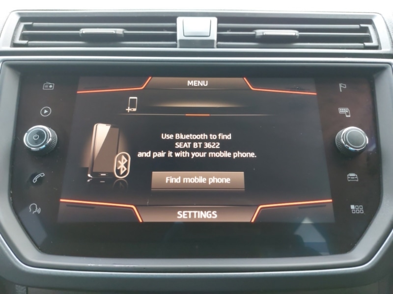 Used SEAT Arona 2019 for sale - 77352614: Photo 16