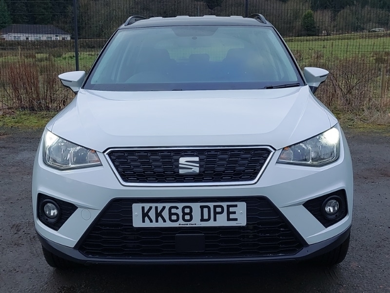 Used SEAT Arona 2019 for sale - 77352614: Photo 18