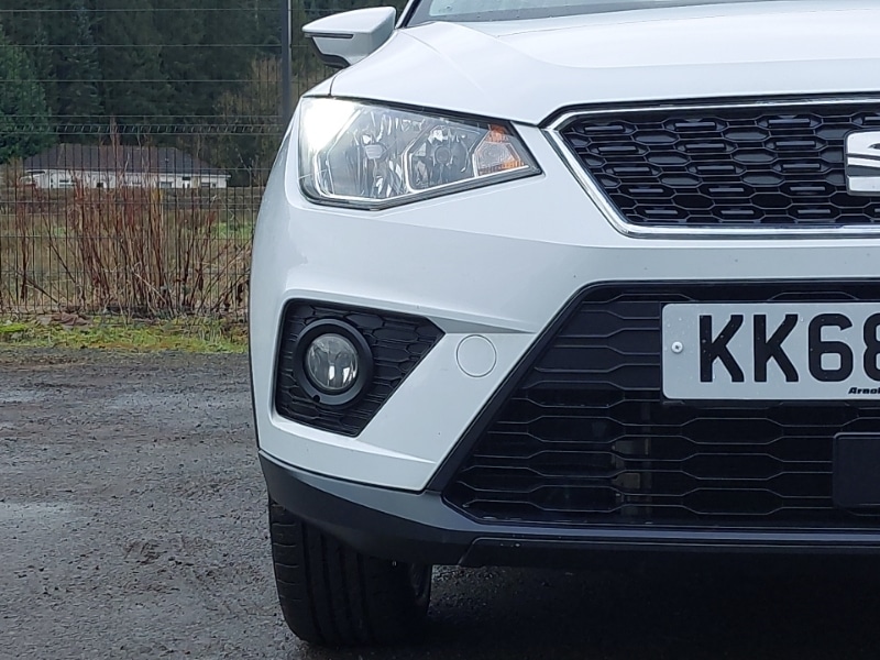 Used SEAT Arona 2019 for sale - 77352614: Photo 19