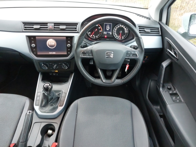 Used SEAT Arona 2019 for sale - 77352614: Photo 2