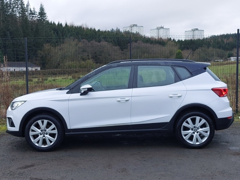 Used SEAT Arona 2019 for sale - 77352614: Photo 4