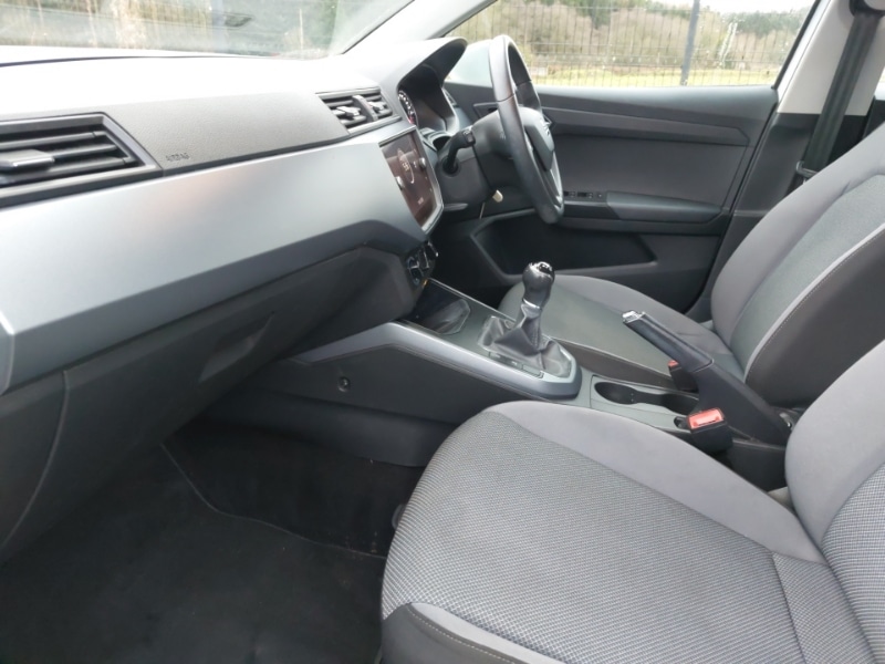 Used SEAT Arona 2019 for sale - 77352614: Photo 5