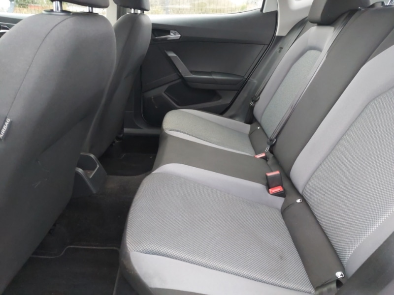 Used SEAT Arona 2019 for sale - 77352614: Photo 6