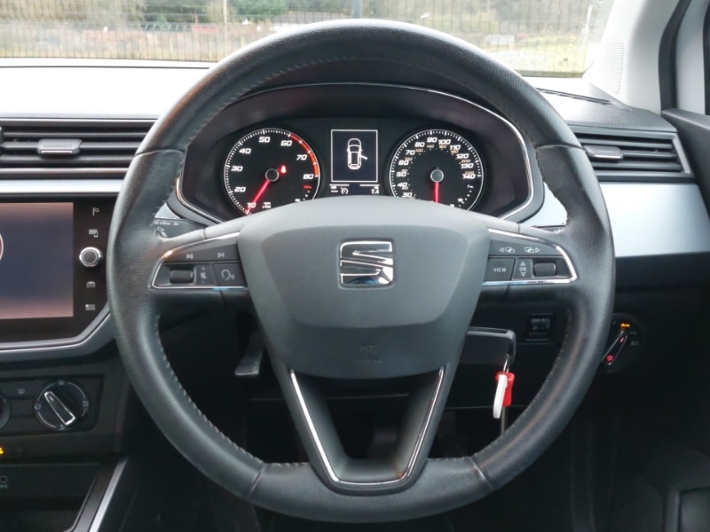 Used SEAT Arona 2019 for sale - 77352614: Photo 7