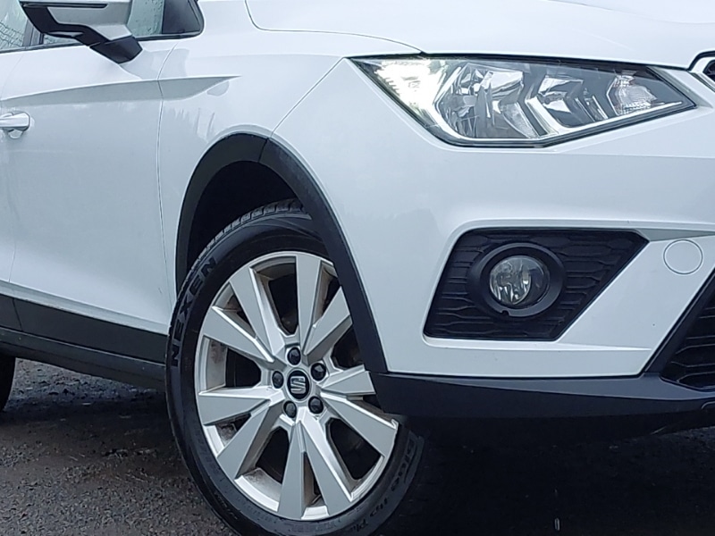 Used SEAT Arona 2019 for sale - 77352614: Photo 9