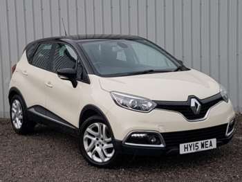 2015 - 1.5 dCi 90 Dynamique MediaNav Energy 5dr