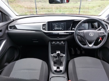 Used Vauxhall Grandland 2022 for sale - 79368276: Photo