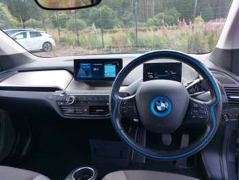 Used BMW i3 2021 for sale - 75408936: Photo