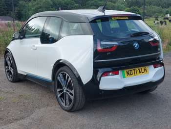 Used BMW i3 2021 for sale - 75408936: Photo