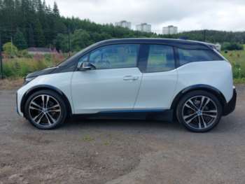 Used BMW i3 2021 for sale - 75408936: Photo