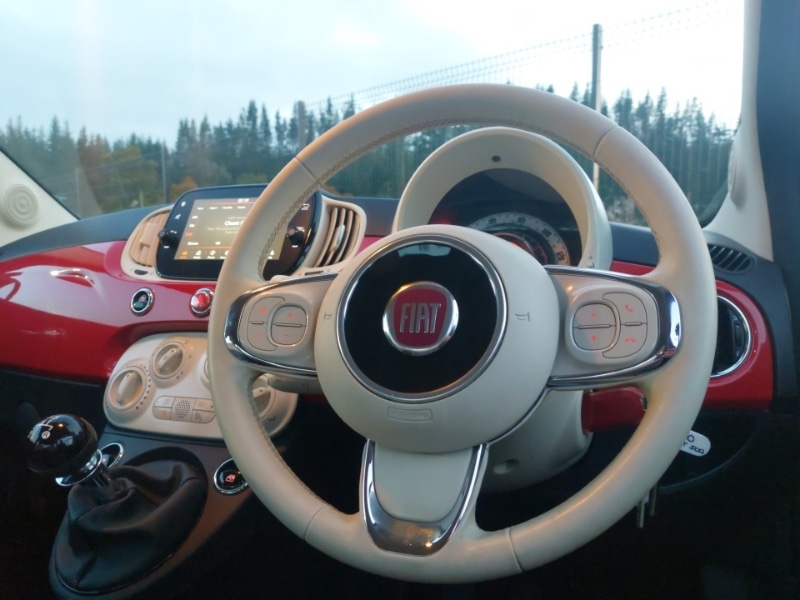 Used Fiat 500 2019 for sale - 76456149: Photo 10