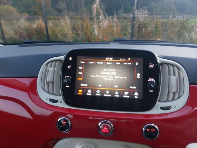 Used Fiat 500 2019 for sale - 76456149: Photo 11