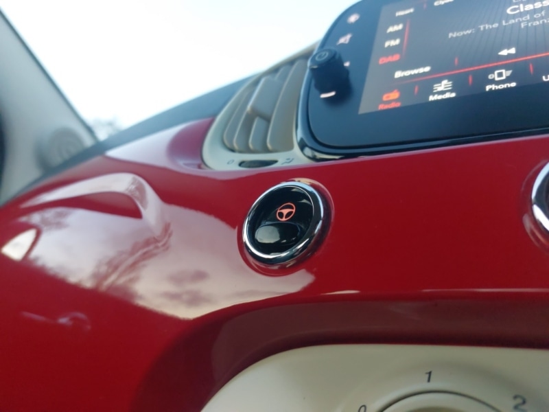 Used Fiat 500 2019 for sale - 76456149: Photo 12