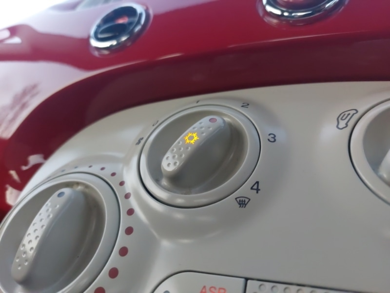 Used Fiat 500 2019 for sale - 76456149: Photo 13