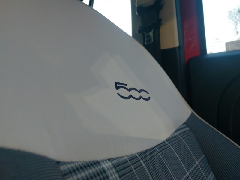Used Fiat 500 2019 for sale - 76456149: Photo 16