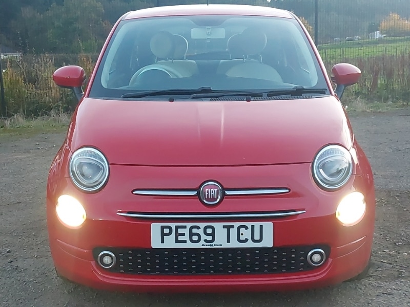 Used Fiat 500 2019 for sale - 76456149: Photo 18