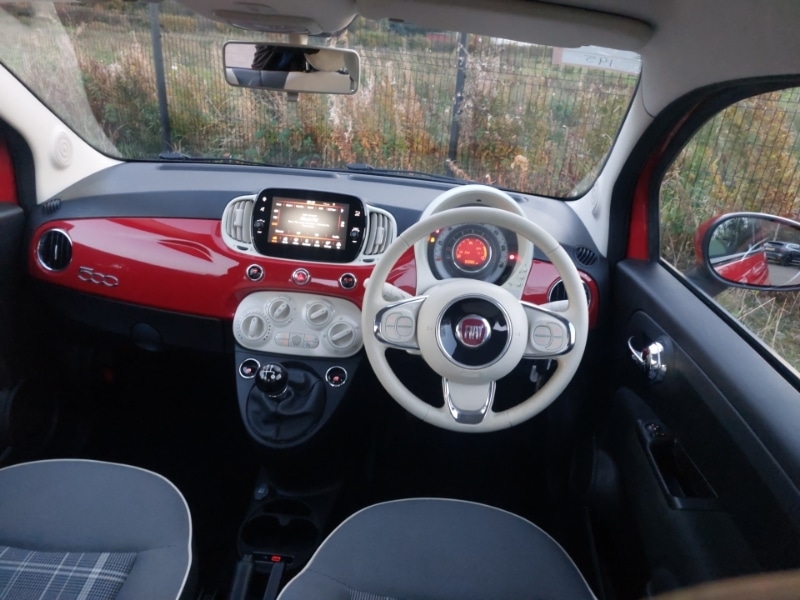 Used Fiat 500 2019 for sale - 76456149: Photo 7