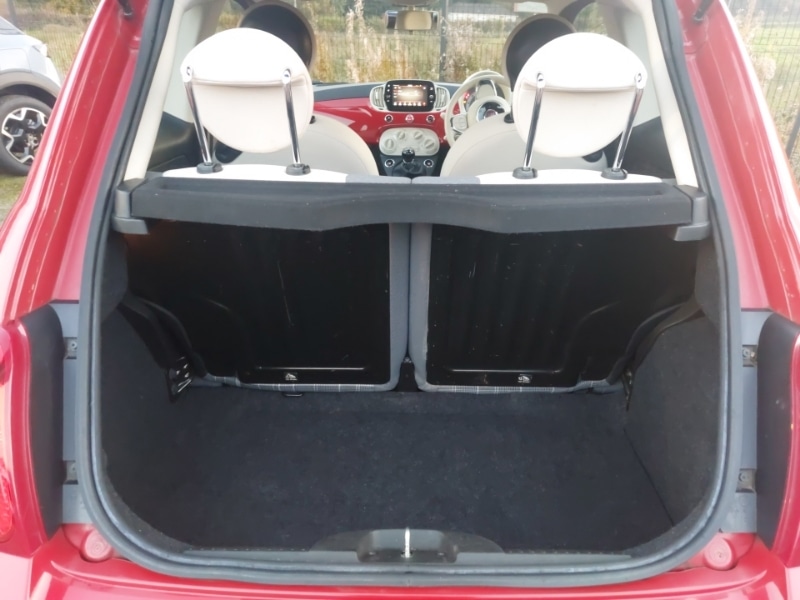 Used Fiat 500 2019 for sale - 76456149: Photo 8