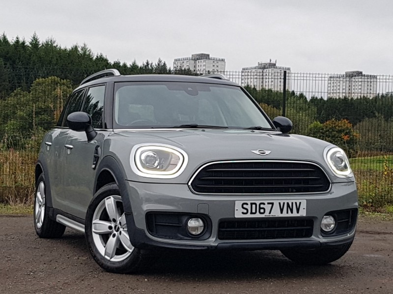 Used MINI Cooper 2017 for sale - 76183193: Photo 1