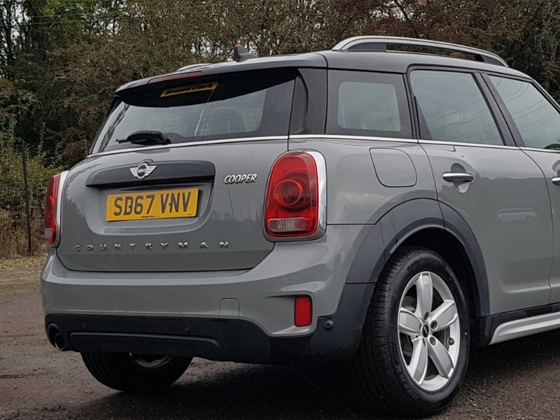 Used MINI Cooper 2017 for sale - 76183193: Photo 12