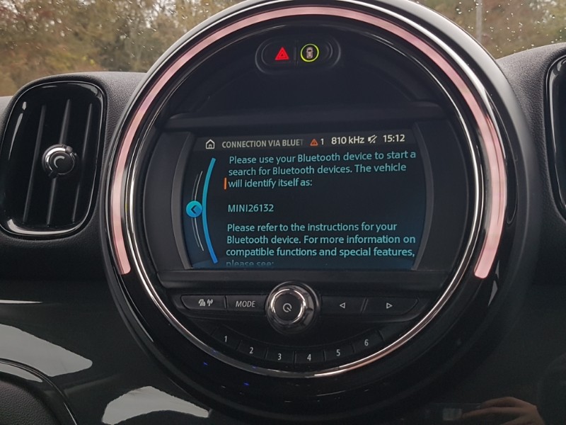 Used MINI Cooper 2017 for sale - 76183193: Photo 19