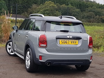 Used MINI Cooper 2017 for sale - 76183193: Photo