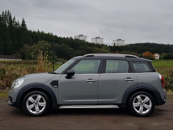 Used MINI Cooper 2017 for sale - 76183193: Photo