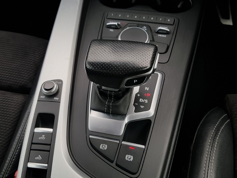 Used Audi A5 2018 for sale - 76375302: Photo 10