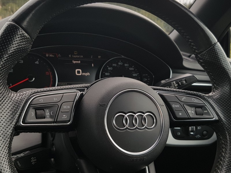 Used Audi A5 2018 for sale - 76375302: Photo 11