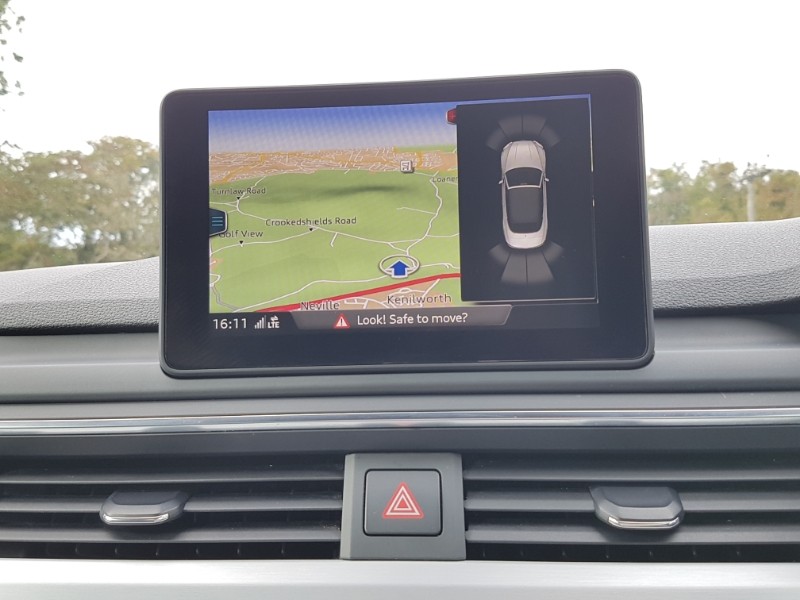 Used Audi A5 2018 for sale - 76375302: Photo 13