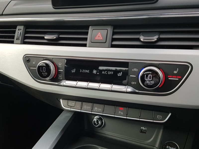 Used Audi A5 2018 for sale - 76375302: Photo 14