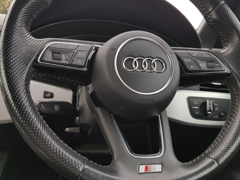 Used Audi A5 2018 for sale - 76375302: Photo 15